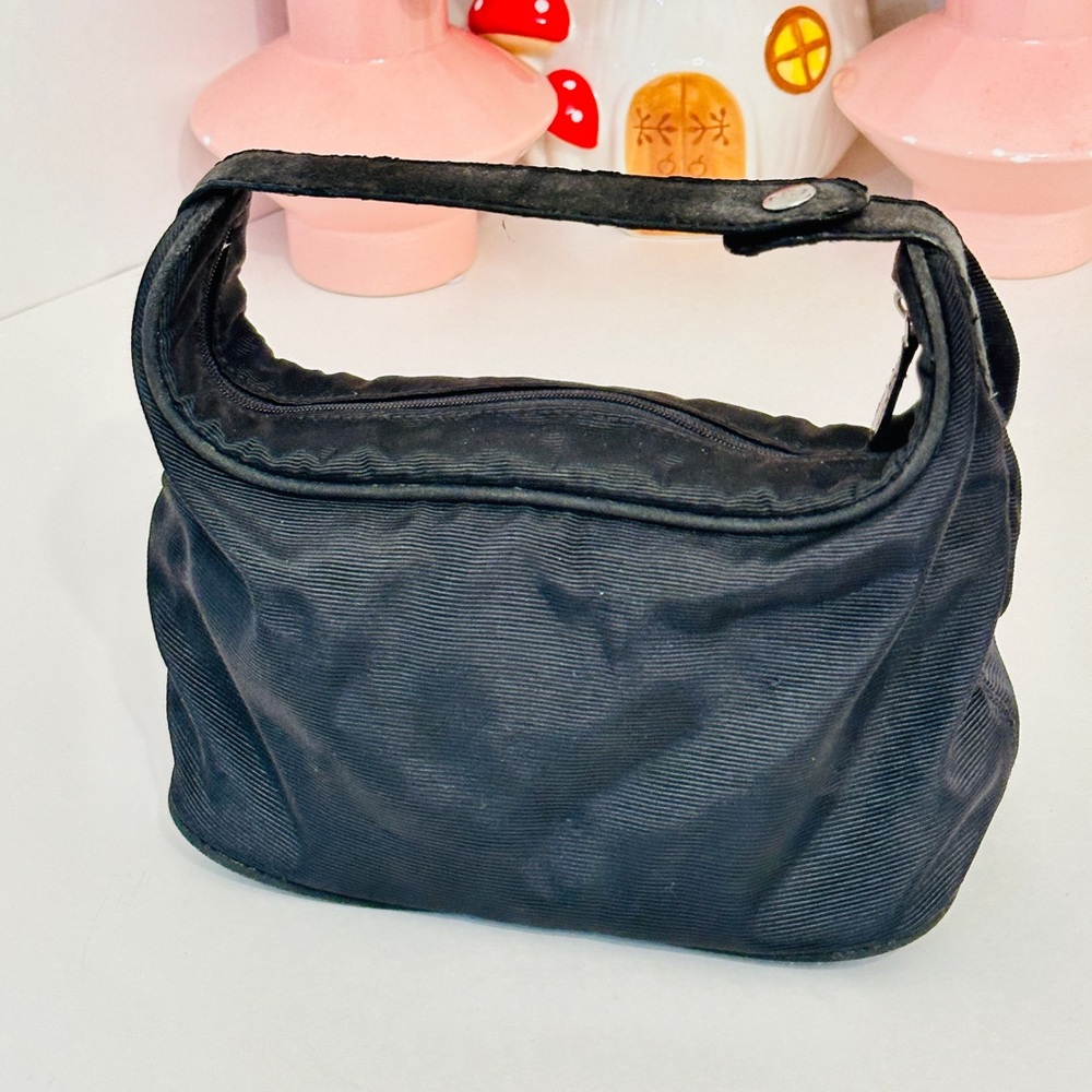 Dior beauty cosmetic bag - Picture 8 of 9